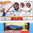 画像2: Mattel Hot Wheels Spinwheel Challenge Playset