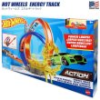 画像1: Hot Wheels Energy Track Playset