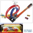 画像3: Hot Wheels Energy Track Playset