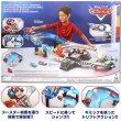 画像2: Pixar Cars Rusteze Double Playset