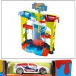 画像5: Mattel Hot Wheels Stunt & Splash Car Wash Playset