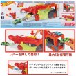 画像2: Mattel Hot Wheels City Dragon Launch Transporter