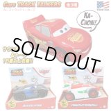 画像: Disney Pixar Cars Track Talkdrs【全3種】