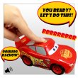 画像2: Disney Pixar Cars Track Talkdrs【全3種】