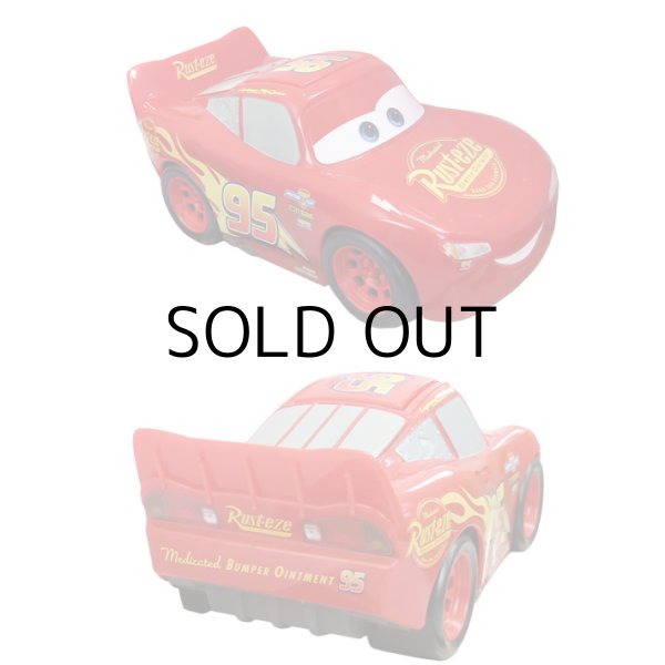 画像4: Disney Pixar Cars Track Talkdrs【全3種】