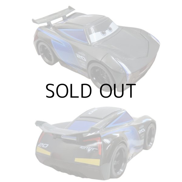 画像8: Disney Pixar Cars Track Talkdrs【全3種】