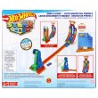 画像2: Mattel Hot Wheels Steam Drop and Score Playset