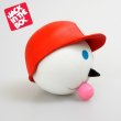 画像2: Jack In The Box Antenna Ball (St. Louis Cardinals Red）