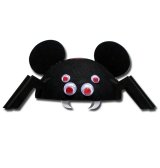 画像: Antenna Ball (Mickey Halloween Spider)