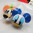 画像2: Antenna Ball 　(Goofy Face and Donald Face)