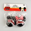 画像1: Micky and Minnie Head Logo Antenna Topper Antenna Ball