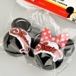 画像2: Micky and Minnie Head Logo Antenna Topper Antenna Ball