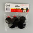 画像3: Micky and Minnie Head Logo Antenna Topper Antenna Ball