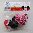 画像3: Antenna Ball 　(Minnie Peppermint and  Mickey Santa)