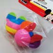 画像2: Antenna Ball 　(Neon Mickey and  Icon Minnie)