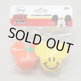 画像: Antenna Ball 　(Mickey Florida Orange and Happy Smile)