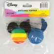 画像3: Stitch Face and Micky Rainbow Antenna Topper