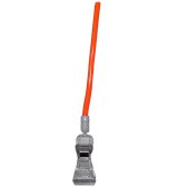 画像: Antenna Ball Dispray Parts Crip (Orange)