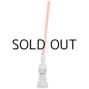 画像: Antenna Ball Dispray Parts Crip (Orange)