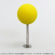 画像3: Antenna Ball Dispray Parts Metal Spring Stand