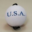 画像2: Antenna Ball (USA Pride Flag)