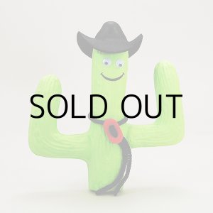 画像: Antenna Ball (Cactus)