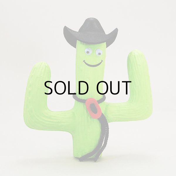 画像1: Antenna Ball (Cactus)