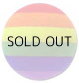 画像: Rainbow Big Hole Antenna Ball【9mm穴】