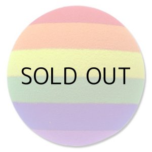 画像: Rainbow Big Hole Antenna Ball【9mm穴】