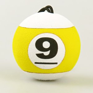 画像: Antenna Ball (Nine Ball)