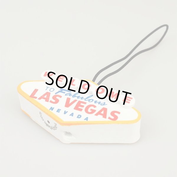 画像2: Happy LasVegas Sign Antenna Ball