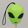 画像1: Alien Antenna Ball