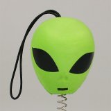 画像: Alien Antenna Ball