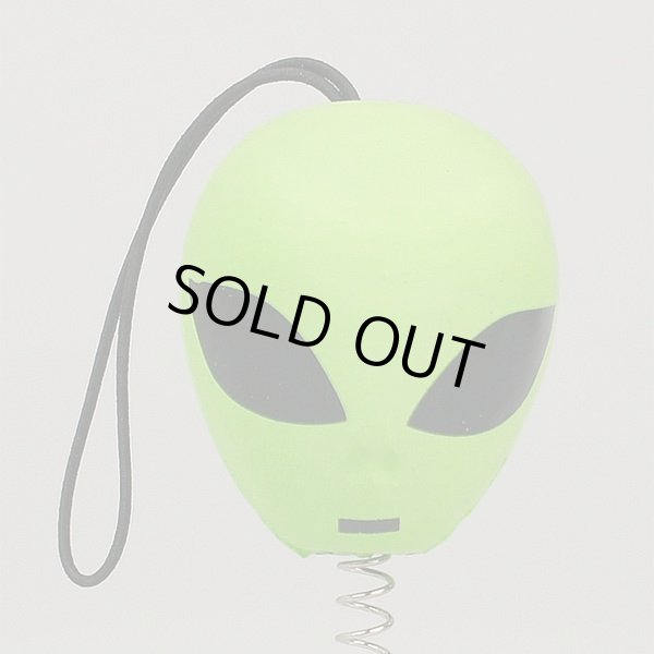 画像1: Alien Antenna Ball