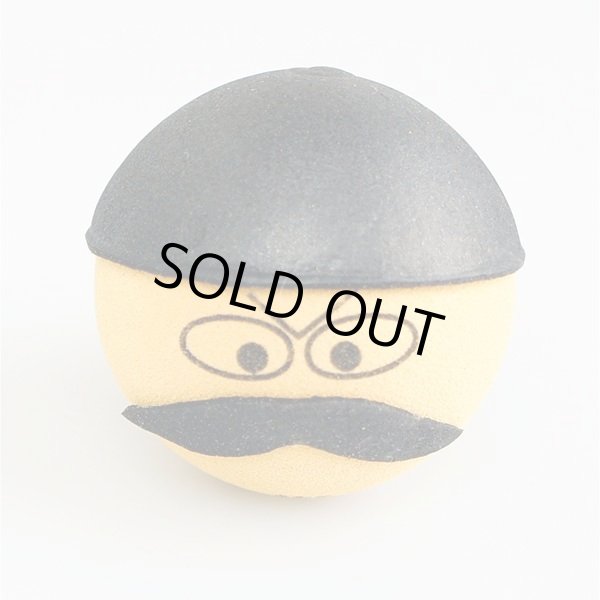 画像1: Cool Rude Dude Antenna Ball