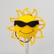 画像1: Sunshine Sunglasses Antenna Ball