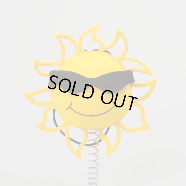 画像1: Sunshine Sunglasses Antenna Ball