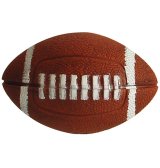 画像: Antenna Ball (Foot Ball)