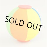画像: Beach Ball Antenna Ball
