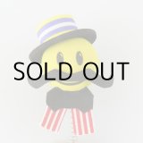 画像: Happy Harmony Black Hat Antenna Ball