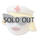 画像: Blonde Nurse Antenna Ball