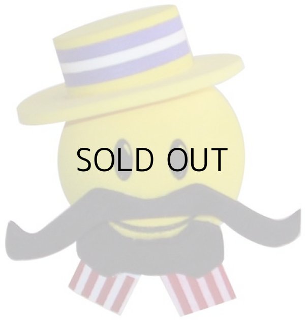 画像1: Happy Harmony　Antenna Ball