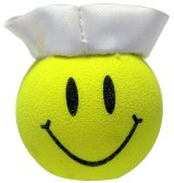 画像: Happy Sailor　Antenna Ball