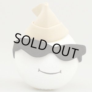 画像: Air Force Guy Antenna Ball