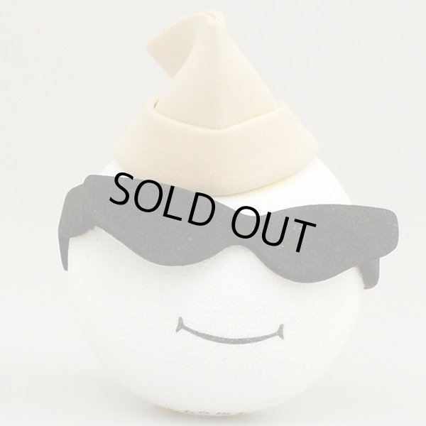 画像1: Air Force Guy Antenna Ball