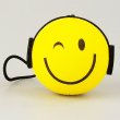 画像1: DJ with Headphones Antenna Ball