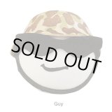画像: US Marine Military Antenna Ball  (Guy）
