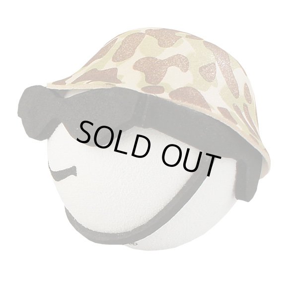 画像2: US Marine Military Antenna Ball  (Guy）