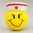 画像1: Happy Nurse　Antenna Ball