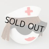 画像: Brown Nurse Antenna Ball